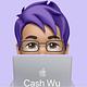 Cash Wu